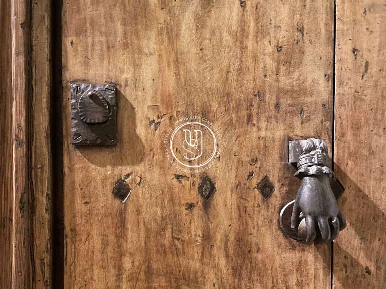 Villa Saint-Rémy-de-Provence - 5 bedrooms - 250m²