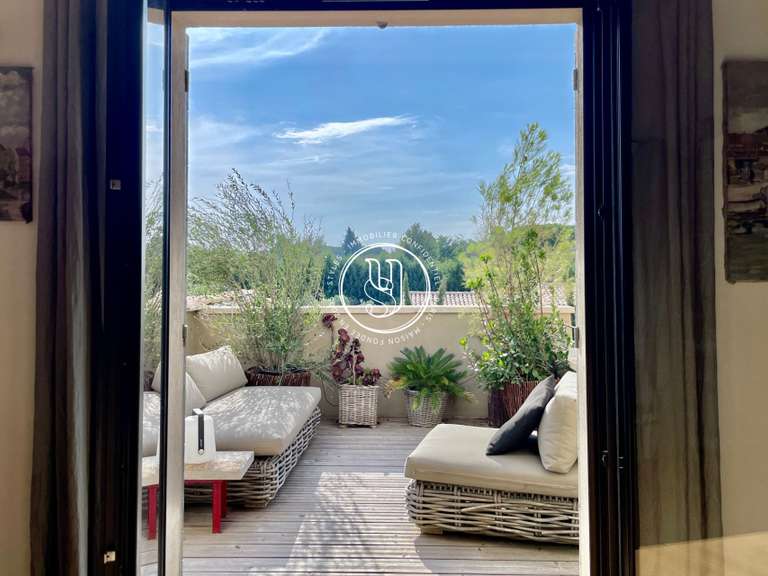 Villa Saint-Rémy-de-Provence - 4 bedrooms - 240m²