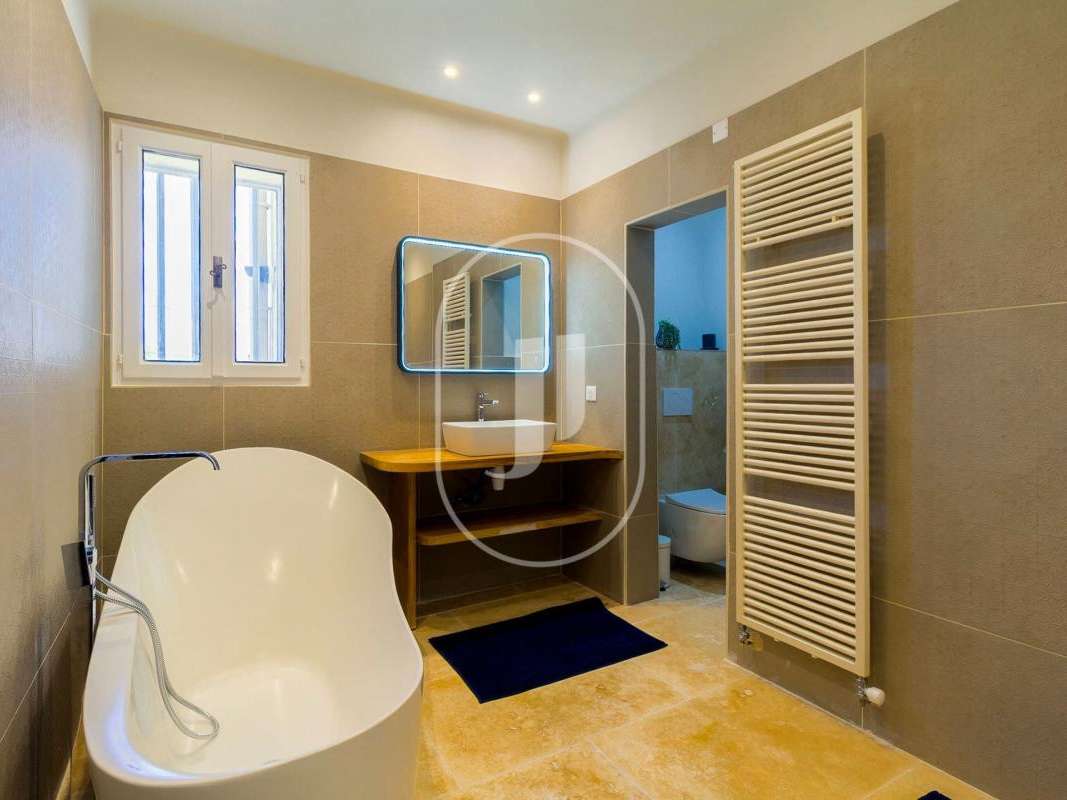 Villa Saint-Rémy-de-Provence