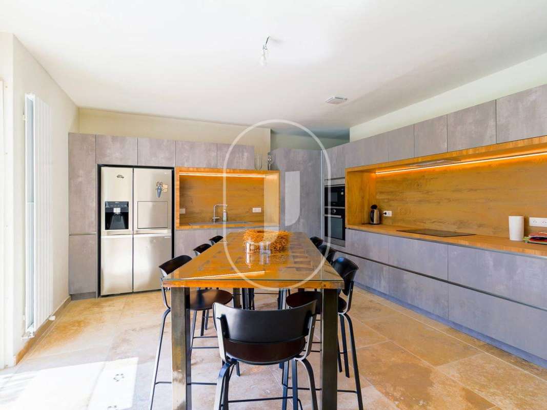 Villa Saint-Rémy-de-Provence