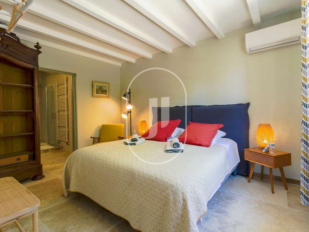 Villa Saint-Rémy-de-Provence