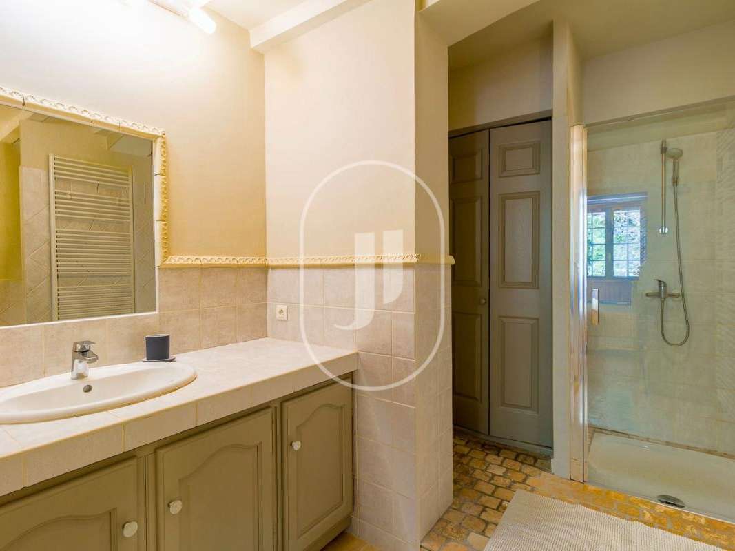 Villa Saint-Rémy-de-Provence