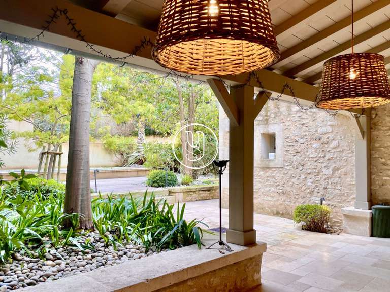 Villa Saint-Rémy-de-Provence - 500m²