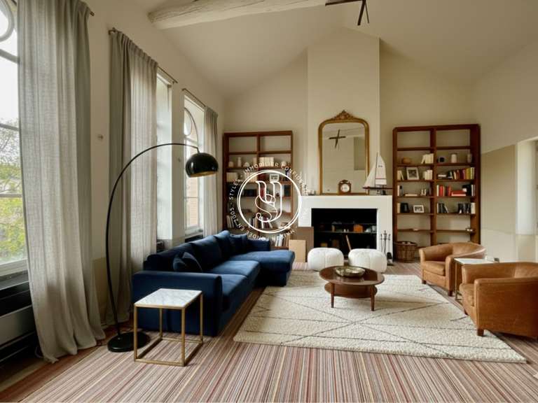 Villa Saint-Rémy-de-Provence - 500m²