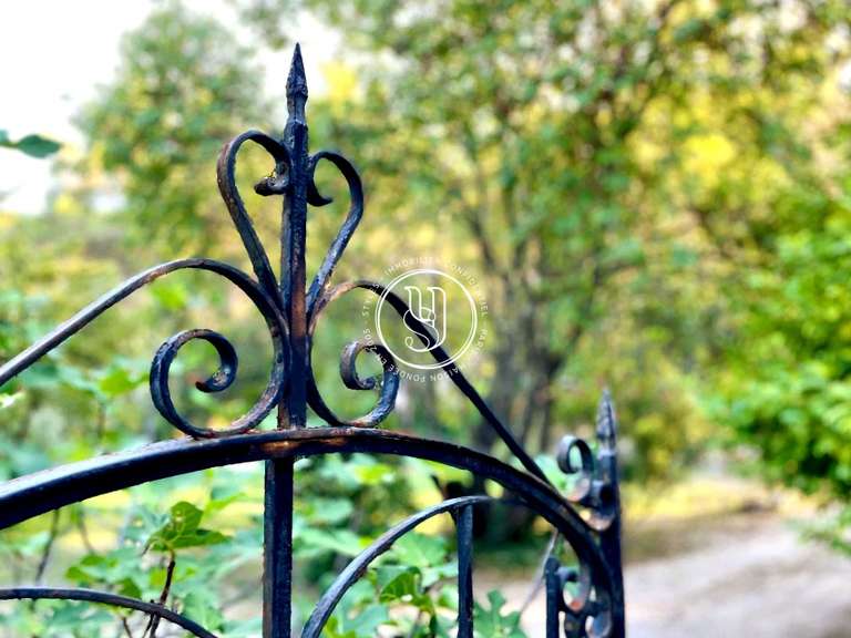 Villa Saint-Rémy-de-Provence - 12 chambres - 900m²