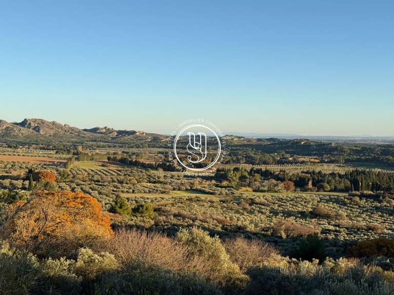 Villa Saint-Rémy-de-Provence - 5 chambres - 250m²