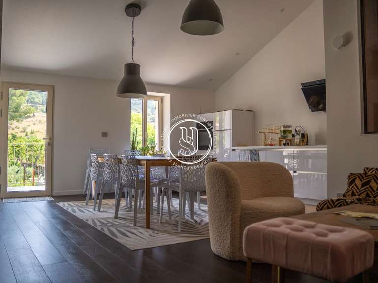 Villa Saint-Rémy-de-Provence - 10 chambres - 579m²