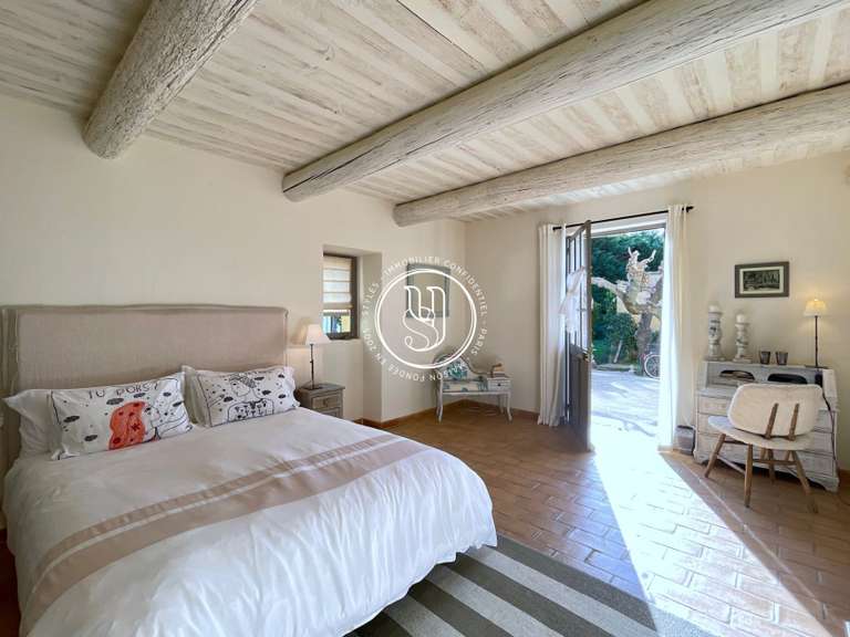 Villa Saint-Rémy-de-Provence - 5 chambres - 378m²