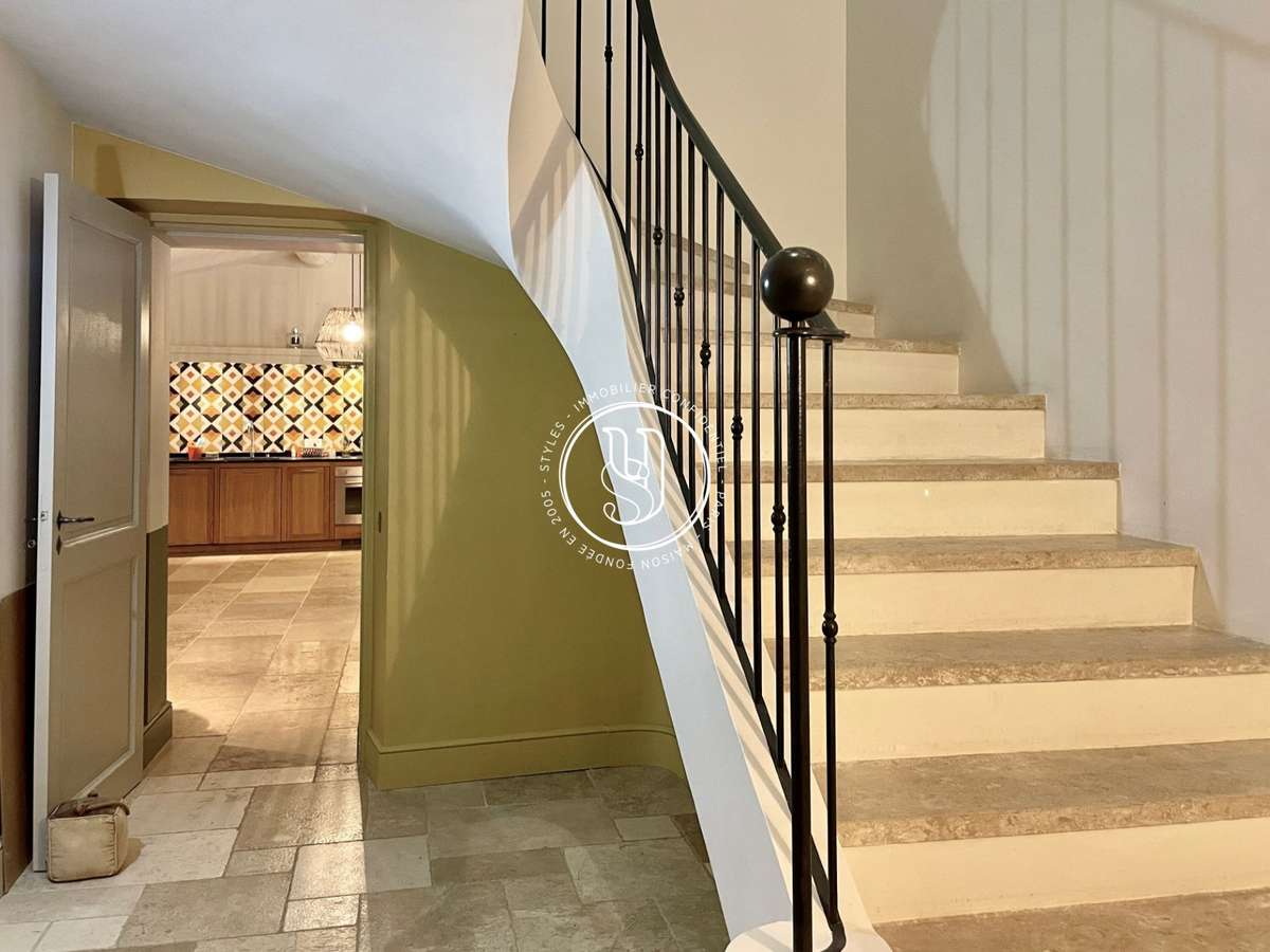 Villa Saint-Rémy-de-Provence