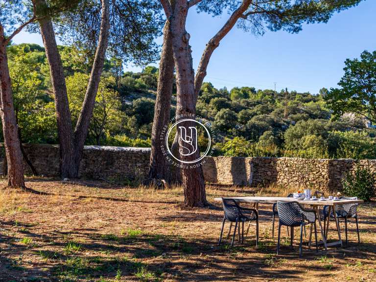 Villa Saint-Rémy-de-Provence - 10 chambres - 579m²