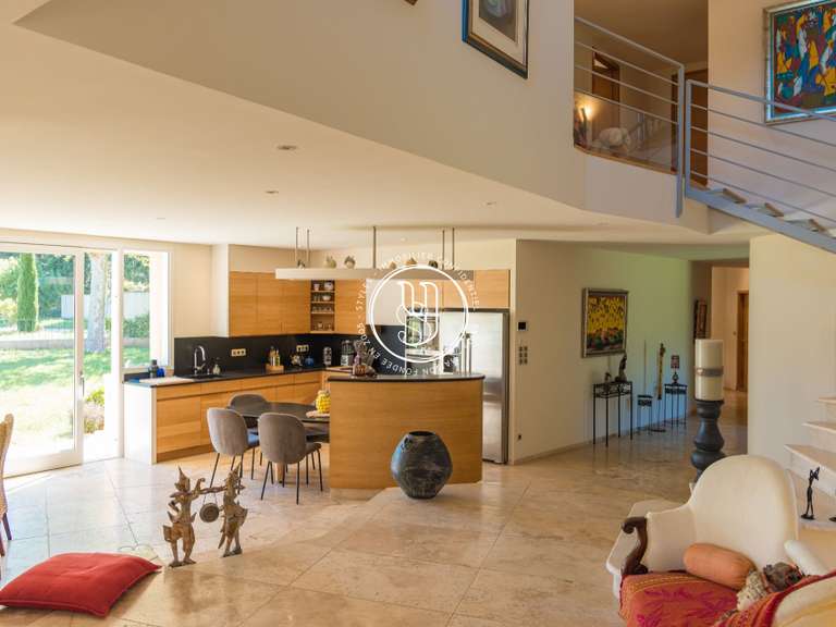 Villa Saint-Rémy-de-Provence - 5 chambres - 255m²