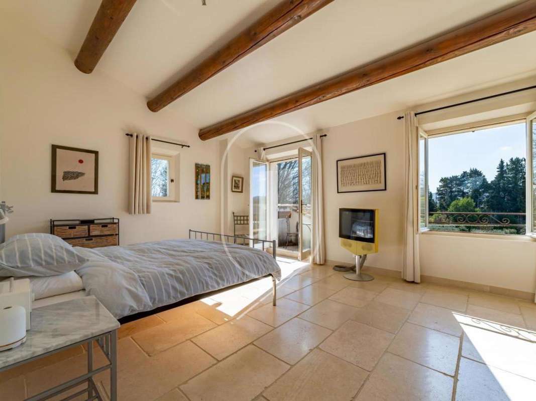 Villa Saint-Rémy-de-Provence