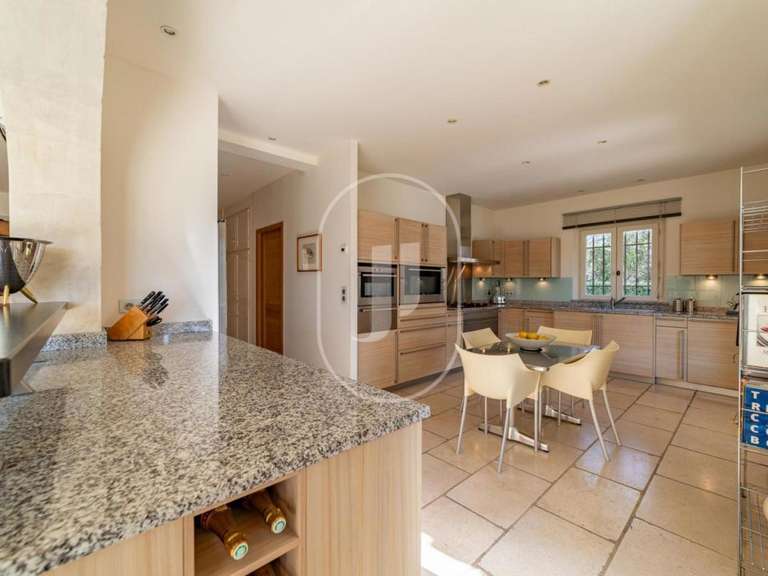 Villa Saint-Rémy-de-Provence - 4 chambres - 272m²