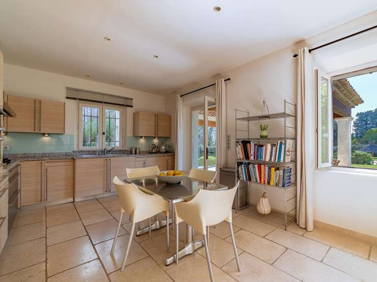 Villa Saint-Rémy-de-Provence - 4 chambres - 272m²