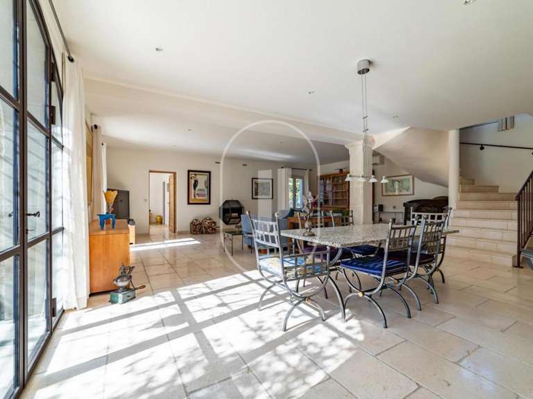 Villa Saint-Rémy-de-Provence - 4 chambres - 272m²