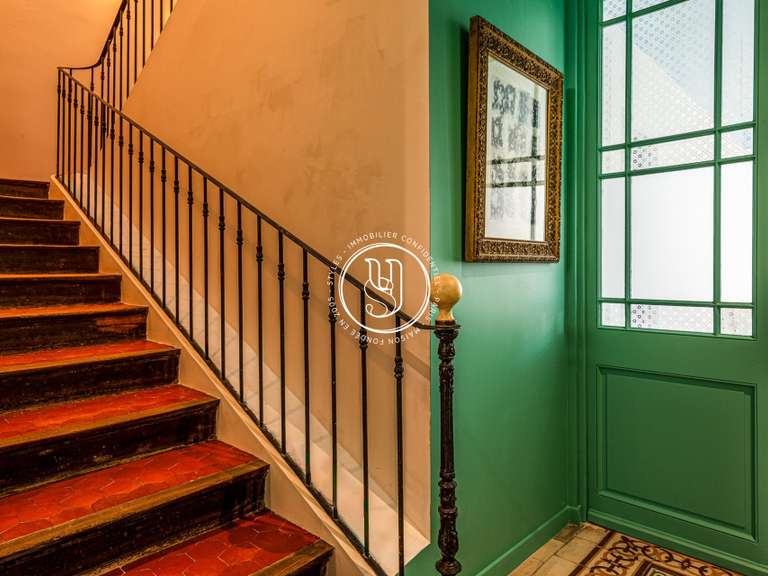 Villa Saint-Rémy-de-Provence - 10 chambres - 579m²