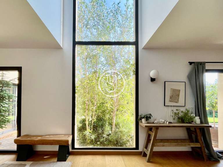 Villa Saint-Rémy-de-Provence - 4 bedrooms - 240m²