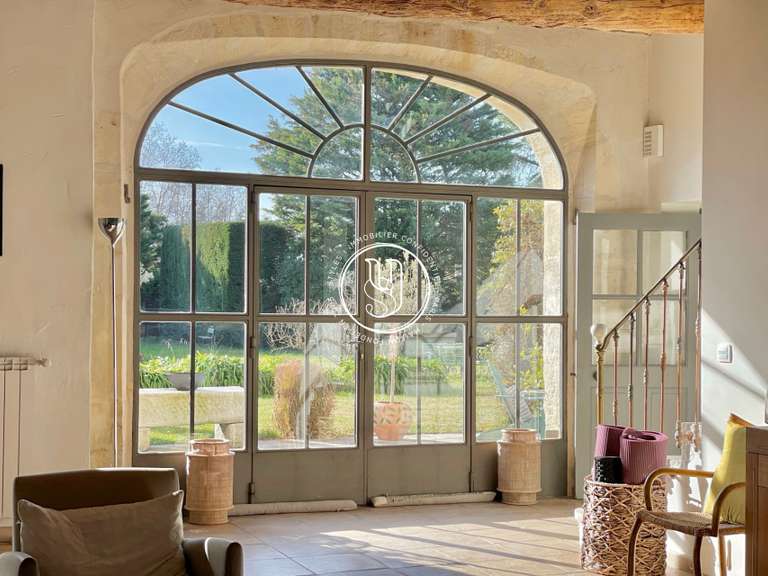 Villa Saint-Rémy-de-Provence - 5 bedrooms - 378m²