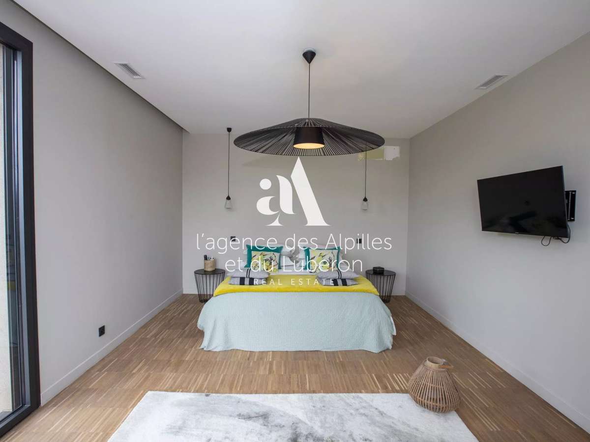 Villa Saint-Rémy-de-Provence