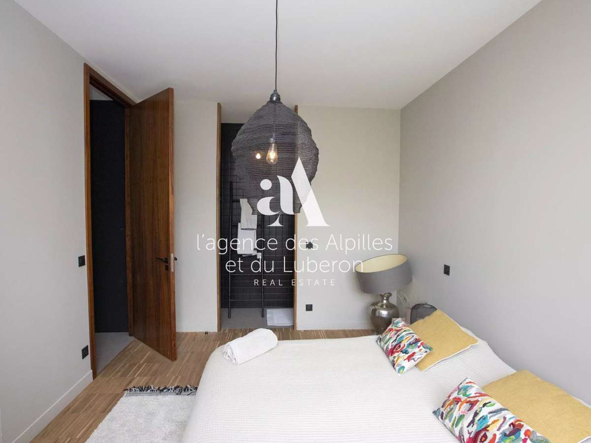 Villa Saint-Rémy-de-Provence