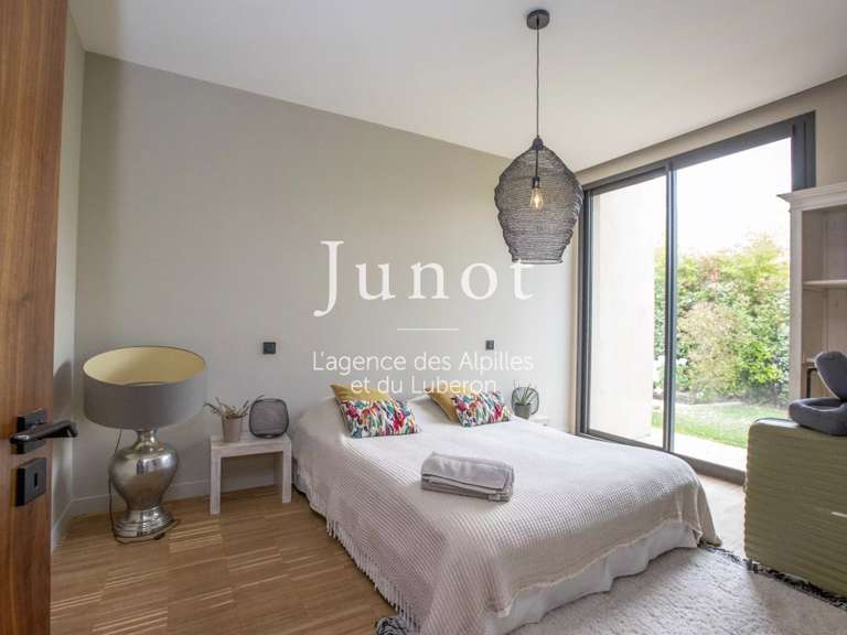 Villa Saint-Rémy-de-Provence - 4 chambres - 400m²