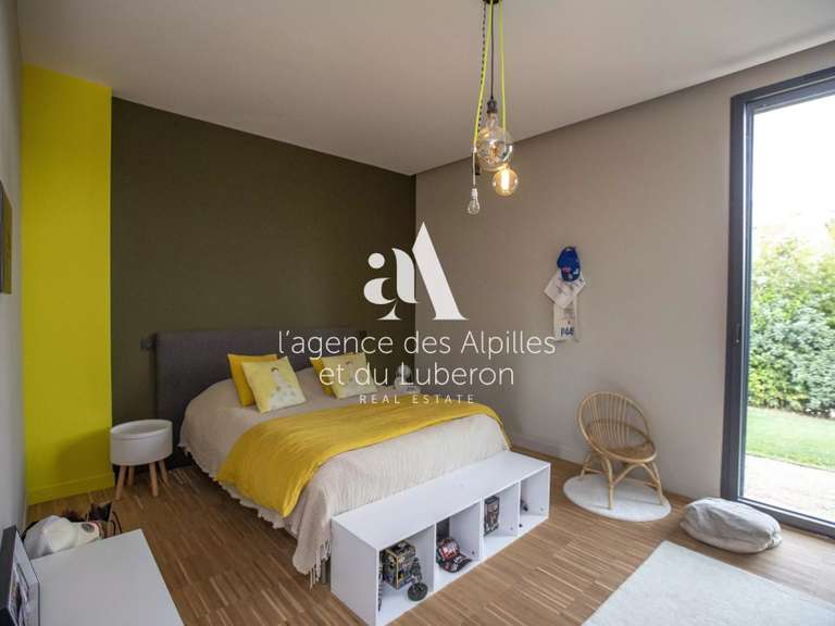 Villa Saint-Rémy-de-Provence - 4 chambres - 400m²