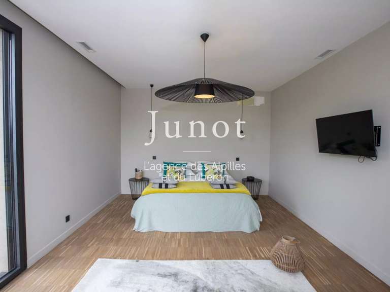 Villa Saint-Rémy-de-Provence - 4 chambres - 400m²