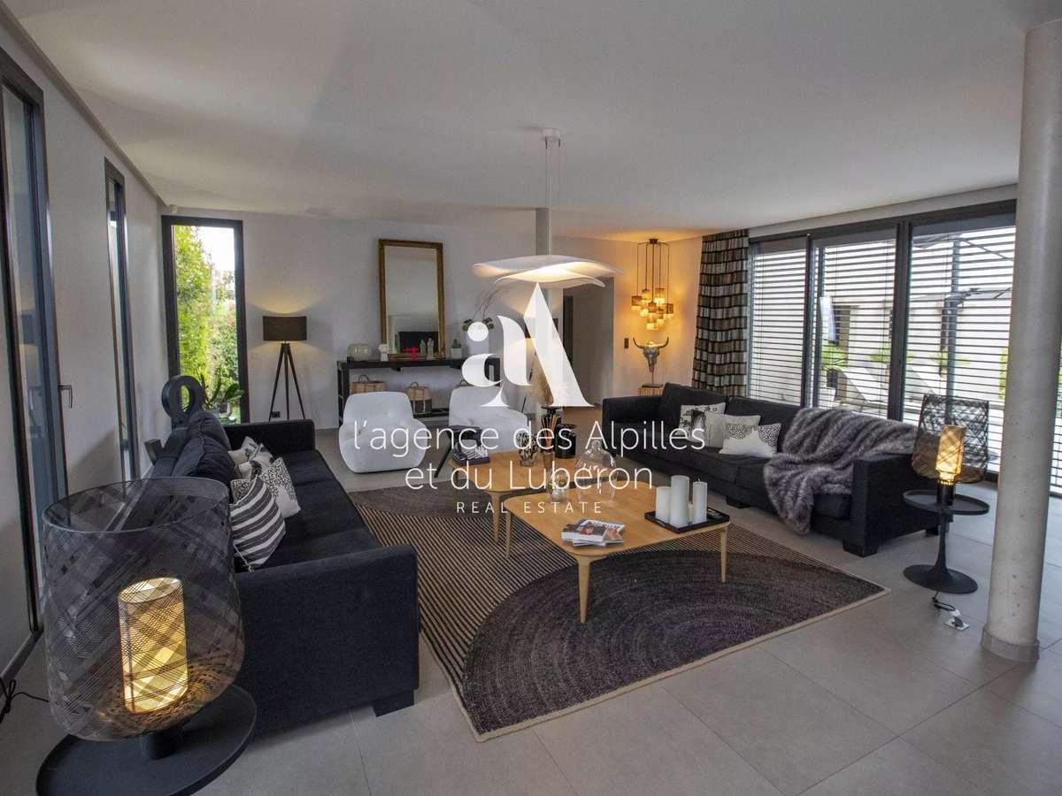 Villa Saint-Rémy-de-Provence