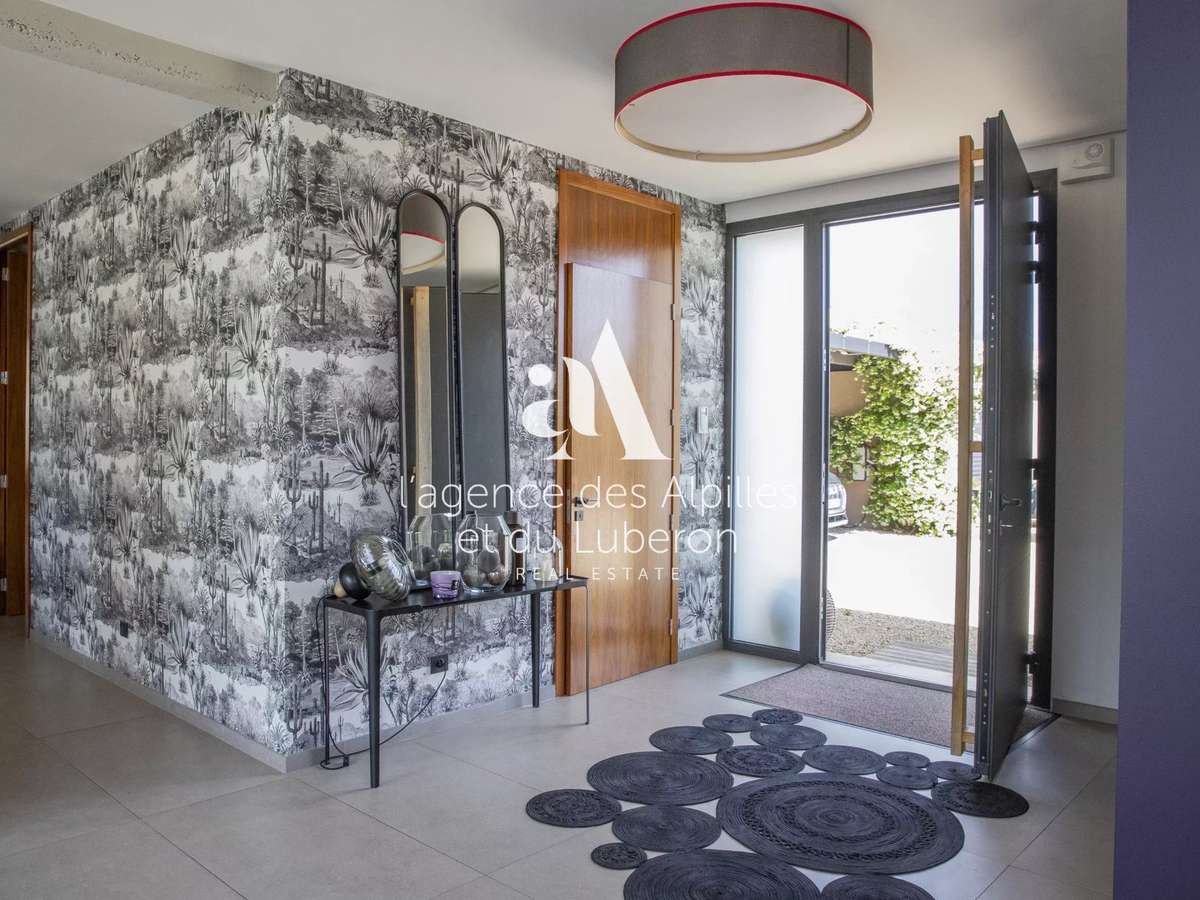 Villa Saint-Rémy-de-Provence