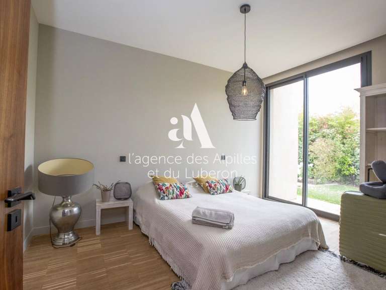 Villa Saint-Rémy-de-Provence - 4 chambres - 400m²