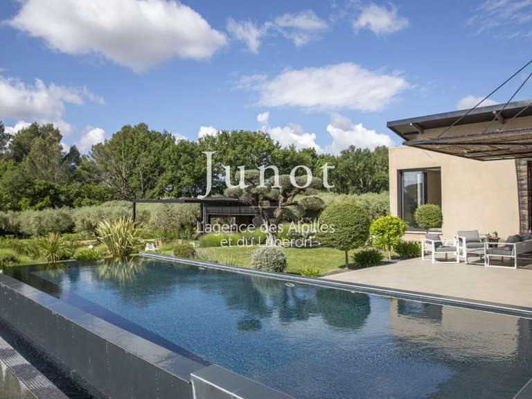 Villa Saint-Rémy-de-Provence - 4 chambres - 400m²