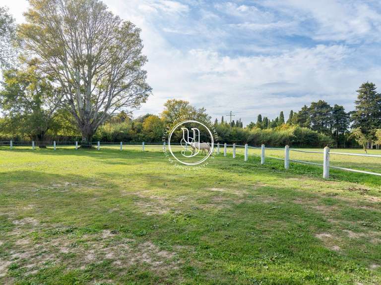 Villa Saint-Rémy-de-Provence - 7 chambres - 460m²