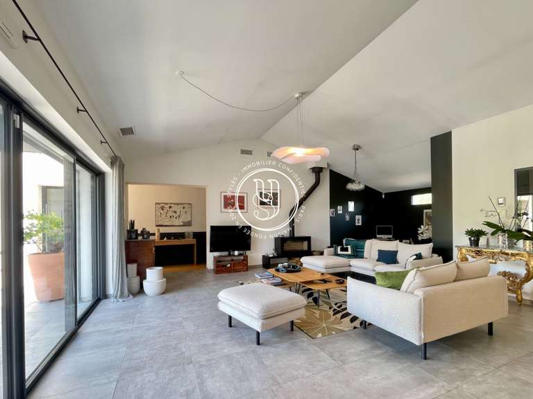 Villa Saint-Rémy-de-Provence - 3 chambres - 161m²