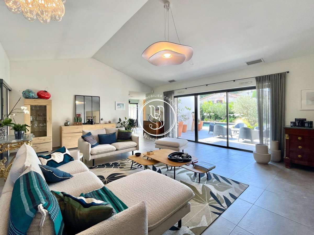 Villa Saint-Rémy-de-Provence