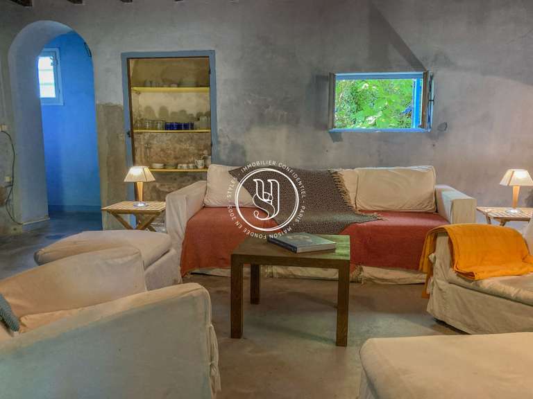 Villa Saint-Rémy-de-Provence - 212m²