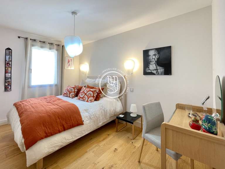 Villa Saint-Rémy-de-Provence - 3 bedrooms - 161m²