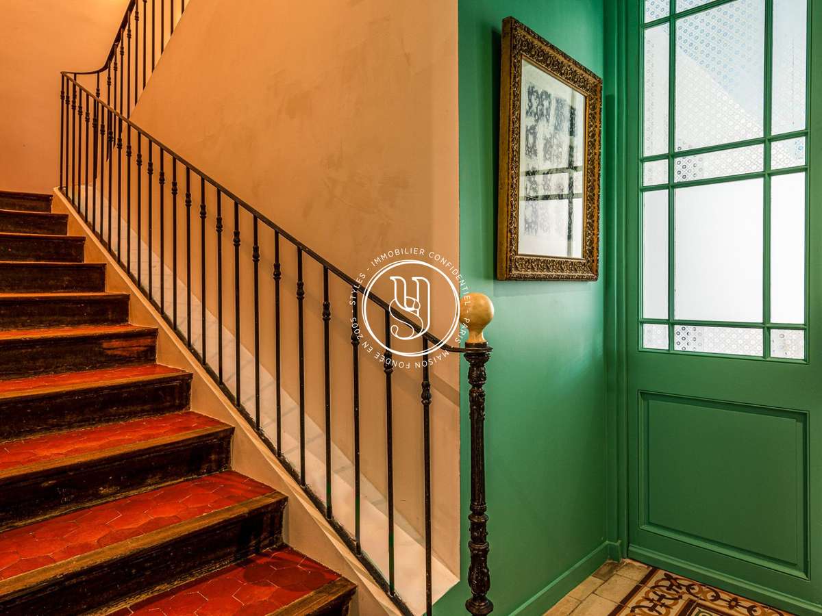 Villa Saint-Rémy-de-Provence