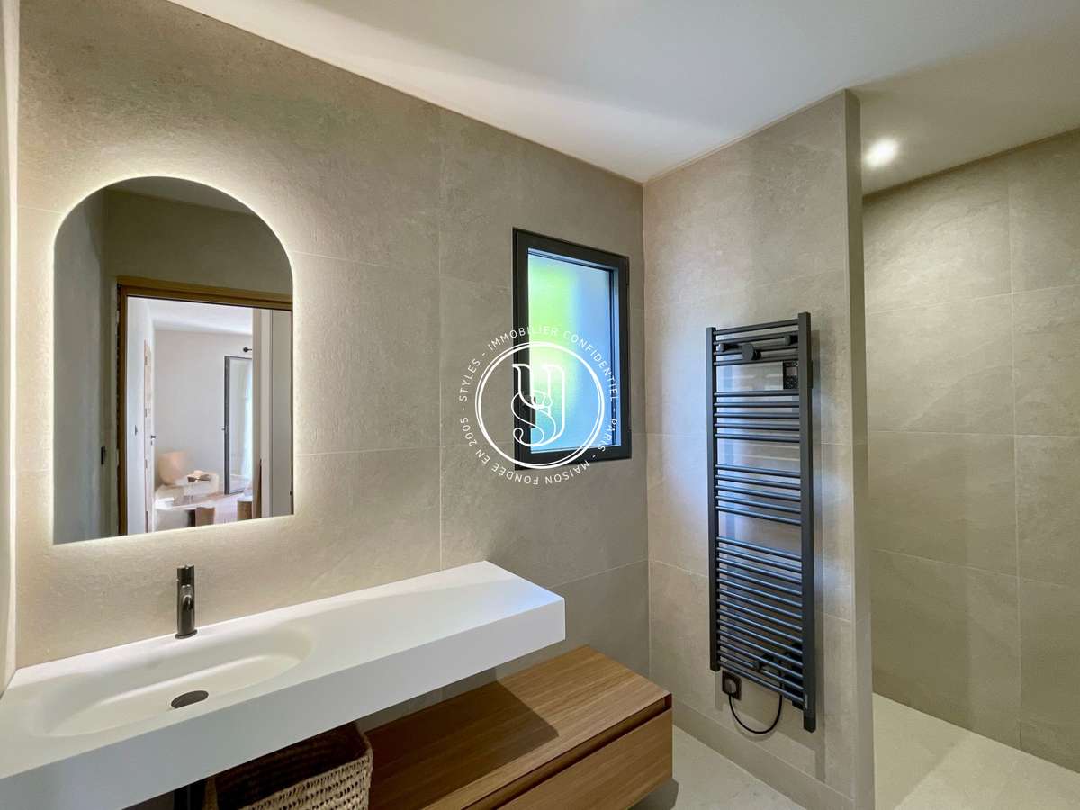 Villa Saint-Rémy-de-Provence