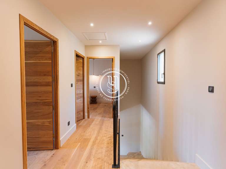 Villa Saint-Rémy-de-Provence - 4 chambres - 178m²