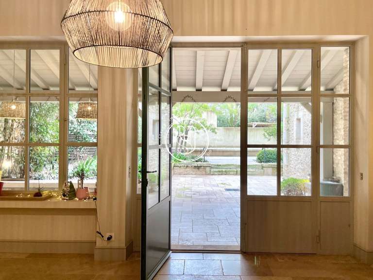 Villa Saint-Rémy-de-Provence - 5 chambres - 210m²