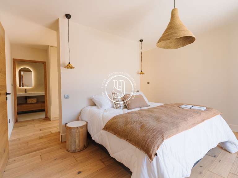 Villa Saint-Rémy-de-Provence - 4 bedrooms - 178m²