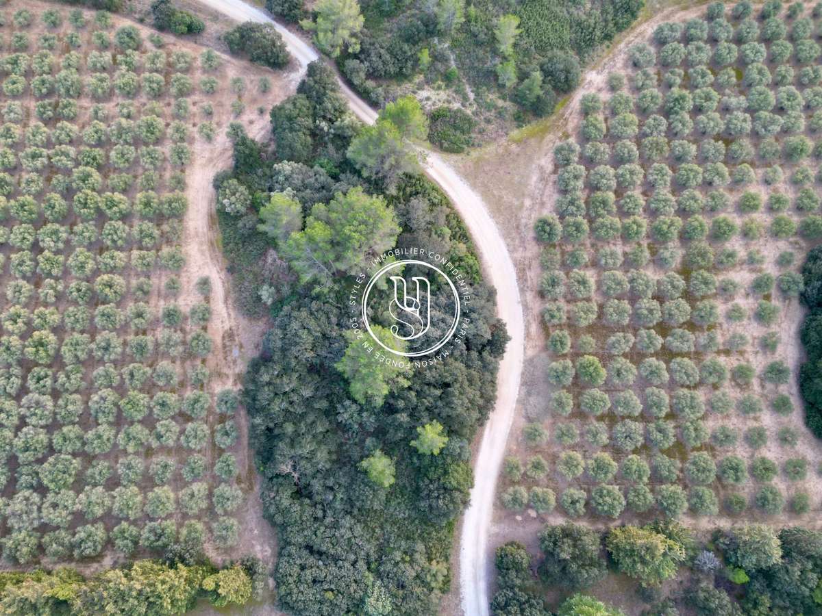 Villa Saint-Rémy-de-Provence