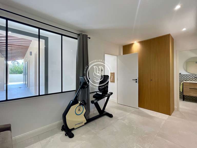 Villa Saint-Rémy-de-Provence - 4 chambres - 209m²