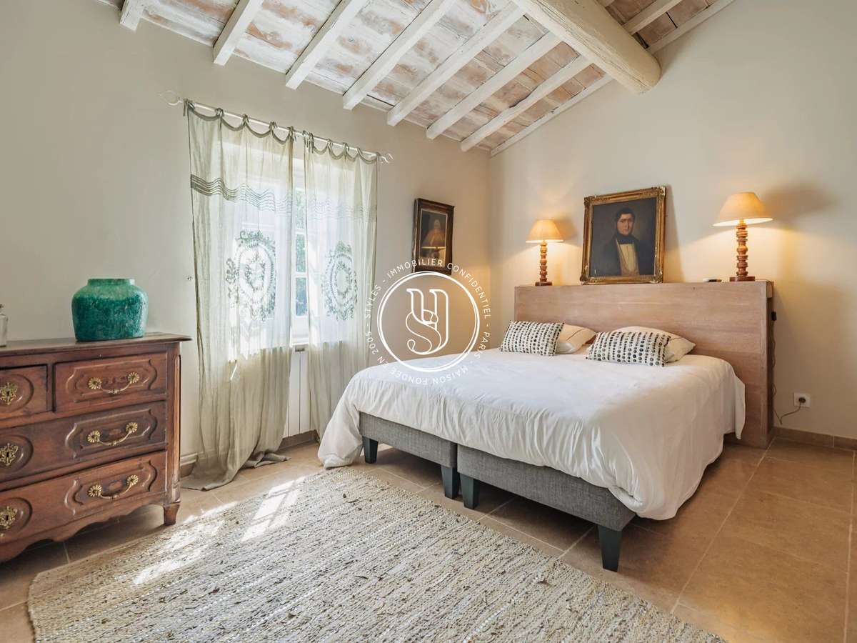 Villa Saint-Rémy-de-Provence