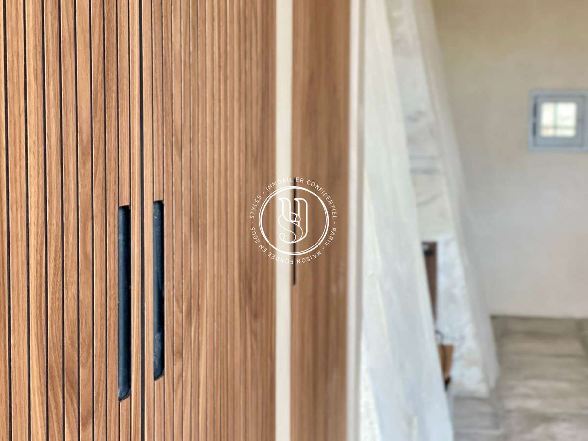 Villa Saint-Rémy-de-Provence