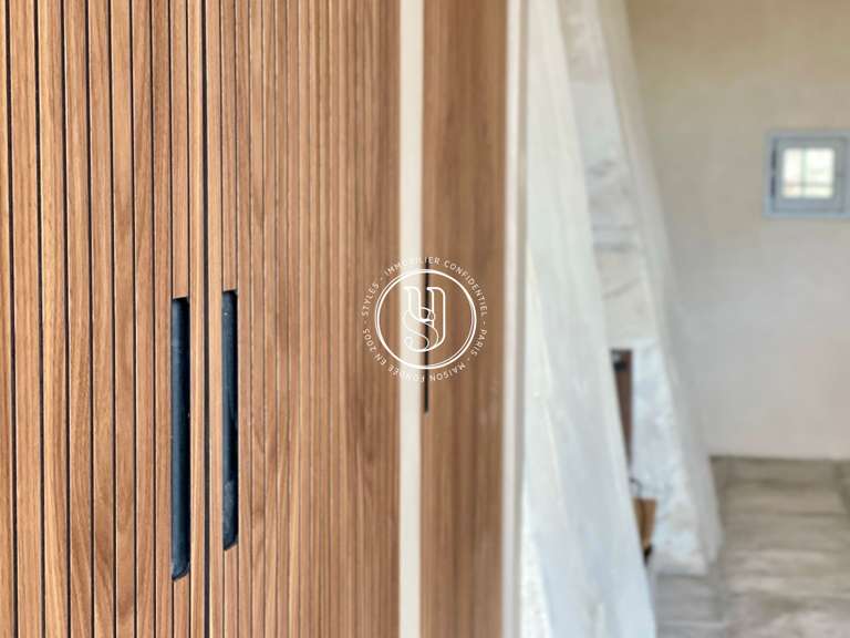 Villa Saint-Rémy-de-Provence - 8 chambres - 1213m²