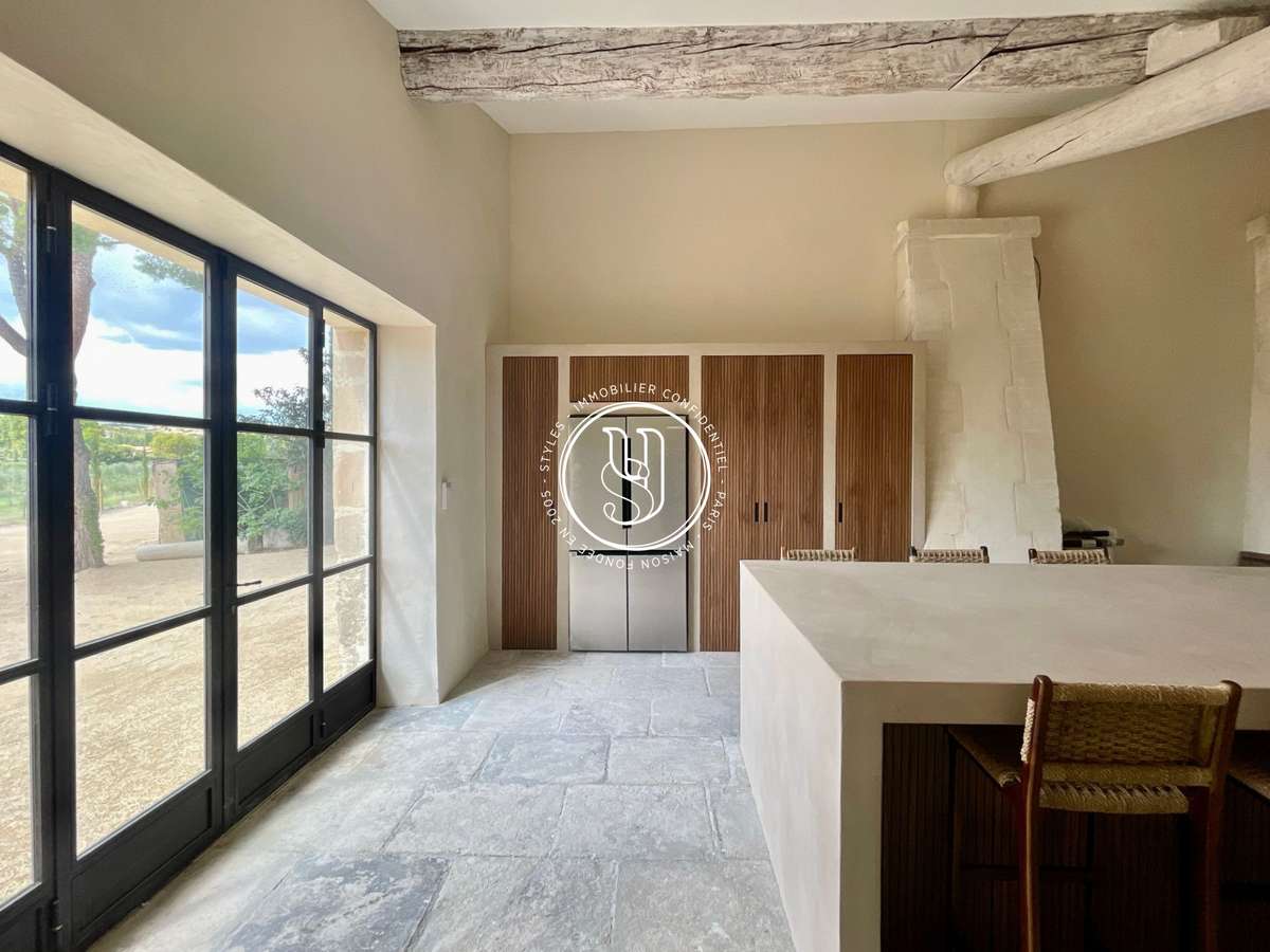 Villa Saint-Rémy-de-Provence