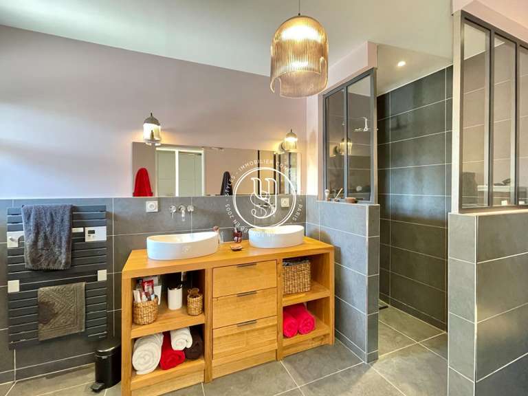 Villa Saint-Rémy-de-Provence - 3 bedrooms - 161m²