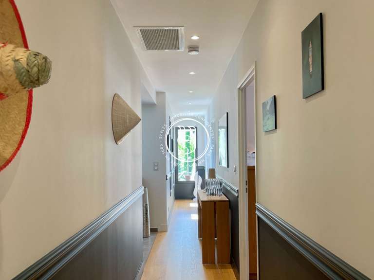 Villa Saint-Rémy-de-Provence - 3 bedrooms - 161m²