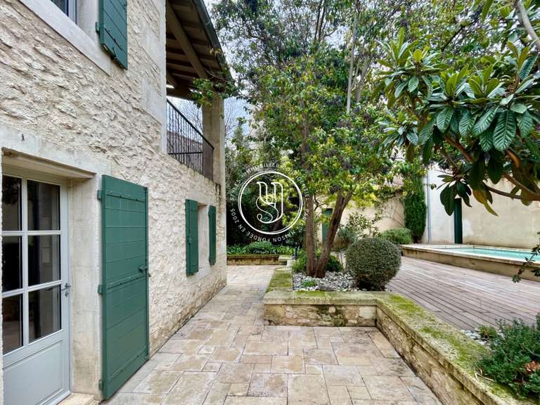 Villa Saint-Rémy-de-Provence - 5 bedrooms - 210m²